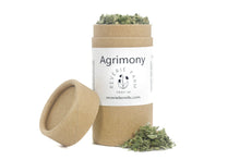 Magick Herb Gift- CEREMONY, for Wiccan,Druid, Alter, Ritual: Agrimony,Mugwort,Vervain,Nettles, eco-friendly recyclable organically grown USA