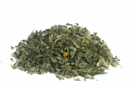 Agrimony dried herb, Organic Agrimonia eupatoria