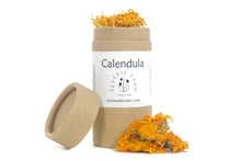 Wellness Herbs Gift- DELIGHT to pamper,relax,nurture: Rosebuds, Calendula, Hyssop, Nettles, eco-friendly recyclable organically grown USA
