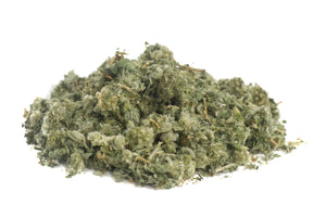 Horehound Tincture, Marrubium vulgare leaf and flower extract, organic
