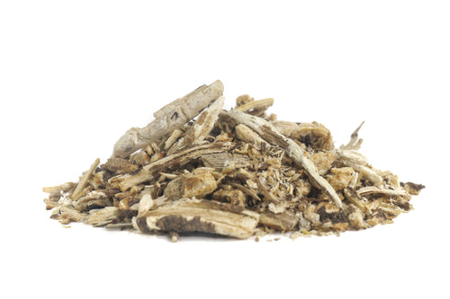 Lovage Root dried, sustainable USA grown Levisticum officinale herb Menopause PMS hormone balance digestive remedy