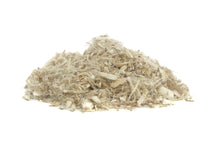 Marshmallow root, dried Althaea officinalis organic herb