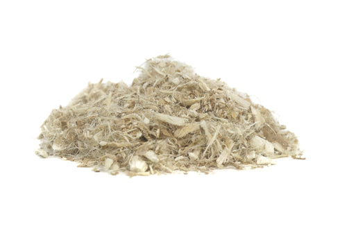 Marshmallow root, dried Althaea officinalis sustainable USA grown herb