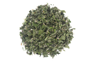 Motherwort herb, Leonurus cardiaca bulk organic herb