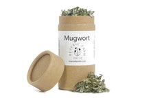 Magick Herb Gift- CEREMONY, for Wiccan,Druid, Alter, Ritual: Agrimony,Mugwort,Vervain,Nettles, eco-friendly recyclable organically grown USA