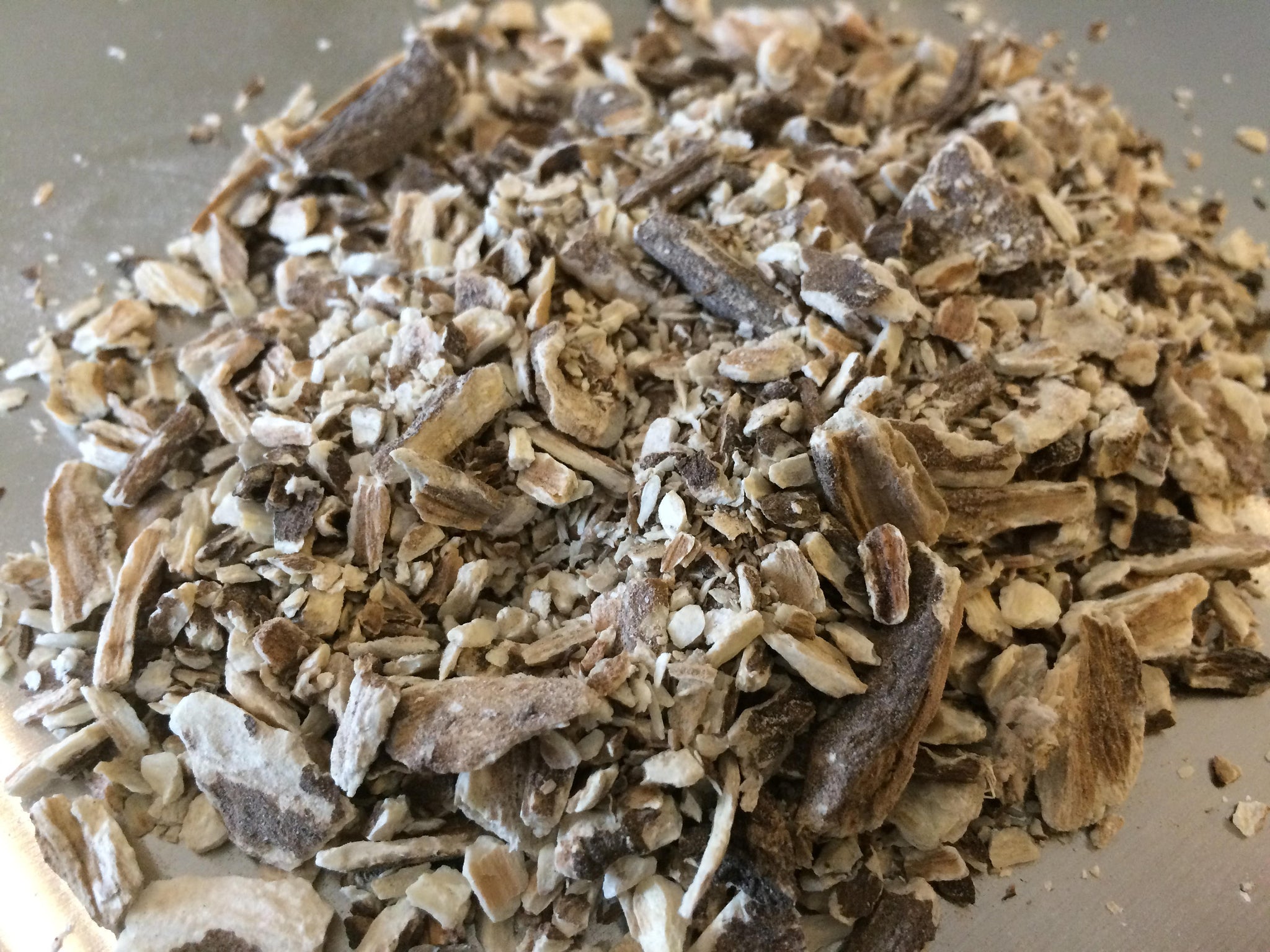 Organic Dried Burdock Root (Arctium Lappa) – 500g – Herb For Tea, Tinctures & More (Free Postage)