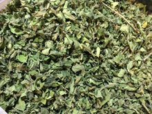 Lemon Balm Tincture, Melissa officinalis sustainable USA grown herb