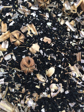 Black Seed Salve- Nigella sativa infused oil, organically grown on farm, now with Gumweed