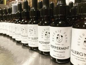 She-Gan Tincture, Leopard Flower, Blackberry Lilly, Belamcanda chinensis root organic extract