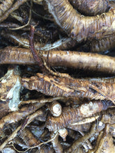 Lovage Root dried, Organic Levisticum officinale herb Menopause PMS hormone balance digestive remedy
