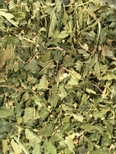 Meadowsweet dried herb, Organic Filipendula ulmaria flowering